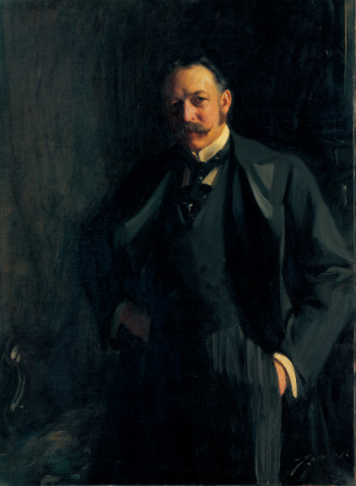  安德斯·莱奥纳德·佐恩 Anders Leonard Zorn —— Anders Zorn-15